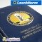 Альбом для монет США VISTA (Национальный парк кварталы) квотеры 2010 - 2021 гг, пр-во Германия