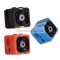 SQ11 HD 1080 P мини камера ночное видение, видеорегистратор для автомобиля инфракрасный, чёрный (доставка из Китая)