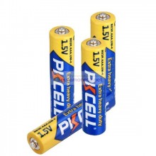Батарейки PKCELL Extra Heavy Duty Battery R03P