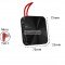 Внешний аккумулятор Konfulon mini Power Bank 10000 mAh Type-C, чёрный
