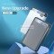 Внешний аккумулятор Konfulon Power Bank 10000 mAh Qualcomm 3.0 18W Type-C, чёрный