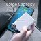 Внешний аккумулятор Konfulon Power Bank 10000 mAh Qualcomm 3.0 18W Type-C, чёрный