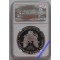 США доллар 2012 W серебро унция слаб NGC PF69