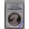 США доллар 2012 W серебро унция слаб NGC PF69