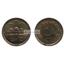 Пакистан 2 рупии 2003 год