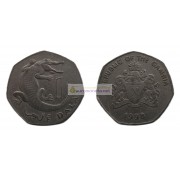Республика Гамбия 1 даласи 1998 год