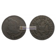 Республика Гватемала 25 сентаво 1978 год