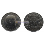 Королевство Югославия 10 динаров 1938 год