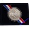 США доллар 1994 год монетный двор D пруф proof серебро футбол