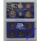 США полный годовой набор 2006 S ПРУФ proof 10 монет
