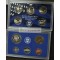 США полный годовой набор 2003 S ПРУФ proof 10 монет