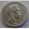 Германия Пруссия 3 марки 1909 год A монета на фотографии серебро