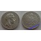 Германия Пруссия 3 марки 1910 год A монета на фотографии серебро