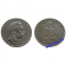 Германия Пруссия 3 марки 1911 год A монета на фотографии серебро