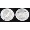Австралия 1 доллар 2012 год Австралийская Коала. Серебро. пруф / proof