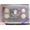 США набор 1993 год us mint premier silver proof set пруф серебро 5 монет