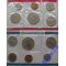США годовой набор 1979 год Кеннеди Денвер (D), Филадельфия (P) 12 монет АЦ UNC