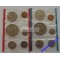 США годовой набор 1978 год Кеннеди Денвер (D), Филадельфия (P) 12 монет АЦ UNC