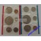 США полный набор монет 1978 год Кеннеди Денвер (D), Филадельфия (P) 12 монет АЦ