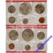 США полный набор монет 1978 год Кеннеди Денвер (D), Филадельфия (P) 12 монет АЦ