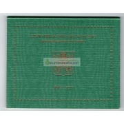 Ватикан годовой набор евро 2010 год 8 монет АЦ Бенедикт XVI Ватикан годовой набор евро 2010 год 8 монет АЦ Бенедикт XVI