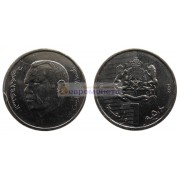 Королевство Марокко 1 дирхам 2011 (1432 ) год. Мухаммед VI
