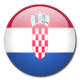 Продажа монет Хорватии.