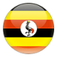 Монеты Республика Уганда
