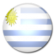 Уругвай продажа монет