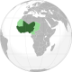 Западная Африка (BCEAO)