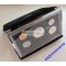 США набор 1992 год us mint premier silver proof set пруф серебро 5 монет