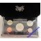 США набор 1992 год us mint premier silver proof set пруф серебро 5 монет