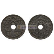 Франция Третья Республика 10 сантимов 1930 год
