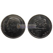 Королевство Марокко 1 дирхам 2011 (1432 ) год. Мухаммед VI