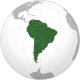 Продажа монет Южная Америка.