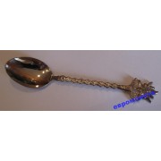 Швейцария ложечка маленькая металл Швейцария ложечка маленькая металл