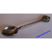 Германия ложечка маленькая металл Германия ложечка маленькая металл