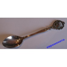 Австрия ложечка чайная маленькая