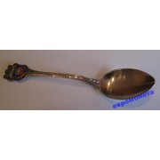 Германия ложечка чайная маленькая Германия ложечка чайная маленькая