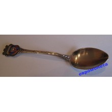 Германия ложечка чайная маленькая