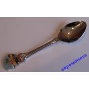 Фиджи ложечка чайная маленькая Фиджи ложечка чайная маленькая