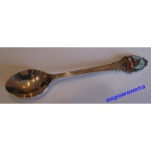 Гвинея Вивак ложечка чайная маленькая