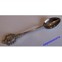 Нидерланды Голландия ложечка чайная маленькая