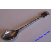 Франция ложечка чайная маленькая Франция ложечка чайная маленькая