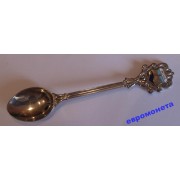 RIVA ложечка чайная маленькая RIVA ложечка чайная маленькая