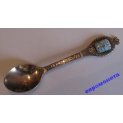 Дания ROMO ложечка чайная маленькая Дания ROMO ложечка чайная маленькая