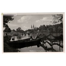 Пруссия Польша Heiligelinde Священная Липка Дайнова Пруссия Польша Heiligelinde Священная Липка Дайнова