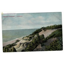 Пруссия Раушен Rauschen Светлогорск Балтийское море Пруссия Раушен Rauschen Светлогорск Балтийское море