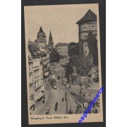 Пруссия Кёнигсберг Калининград Пруссия Королевский Замок