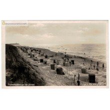 Пруссия Кёнигсберг Kenigsberg пляж Балтийское море